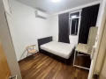 景万岸，友若士靠近地铁站有夫妻房，单间，出租，可报本屋地址，随时入住，联系电话☎️91248484