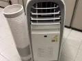 几乎全新移动空调各种款式