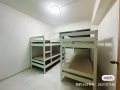 四人间搭房出租
