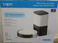 出售全新未拆封全自动 Tapo RV10 Plus 吸尘器 (保固18月）