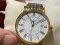 浪琴间金款 41MM机械手表出售