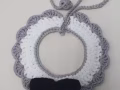 手工勾織 包包 小飾品 教學