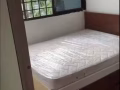 海军部地铁站附近