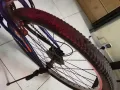 淡冰尼/巴西立出闲置一手自行车，七八成新，50新币