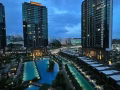 Normanton Park网红公寓主人房(近Nus/Curtin)
