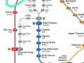 求房贴（双人房）（海军部➡️马西岭）