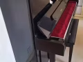 钢琴一套