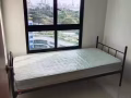 西海岸单间出租全包限一女生不可煮