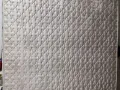 出双人床垫，1.5m*1.8m，质量好只想腾出空间所以便宜卖