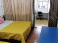 *^_^* 私人屋大冷气房，包水电网可煮，男生三人间搭房床位，各自单人床，不接电话，看帖内容照片后WHATSAPP短信