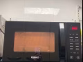 冰箱和烤箱等