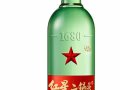 红星750毫升
