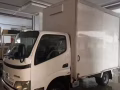 10尺厢式萝莉