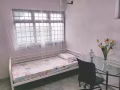 蔡厝港女搭房出租  $500 Choa Chu kang lady Share room