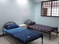 蔡厝港一个床位出租