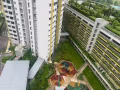 近国大，全新装修HDB，2房一厅，出租 3200/月