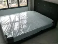 全新双人床1.5低价出售