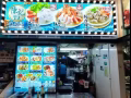最后一摊！ALJUNIED中心~ 人潮汹涌~ 电话 81631477
