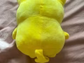 皮卡丘