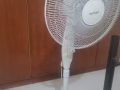 九成新风扇