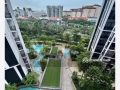 3分鐘走路Bartley 地鐵（公寓studio unit)