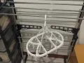 折叠晾衣架