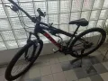 转让一辆29寸自行车！