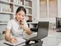 宏茂桥招聘全职的柜台服务员 | AMK Hiring Full-Time Receptionist