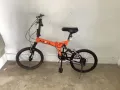 可折叠二手小型自行车出售
