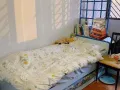 Jurong East裕廊东普通房合租女生床位 650新一人 JEM对面