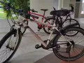 三八旺有自行车自取