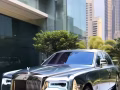 豪車司機\兼助理