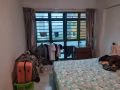 海军部附近普通大间房出租大牌686