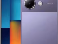 Xiaomi POCO M6 Pro (8GB RAM + 256GB 新加坡本机机全新未开封