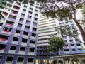5 房 HDB,普通房间出租 2间