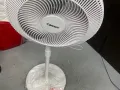 出售风扇 9成新就是有些灰，下面膜还没撕