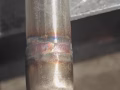 氩弧焊工求职