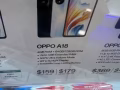 出售全新OPOP A18 4G加64