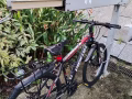 山地车准新车