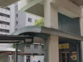 punggol meridian 丽园 普通房出租