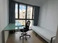 Sembawang 三巴旺近地铁站公寓普通冷气房间出租（非中介）