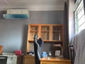 巴西里地鐵站寄宿家庭