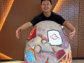 我是单身男人
