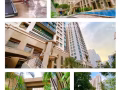 Balestier █ 公寓 █ 主人房出租 █ 双人间