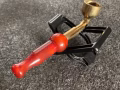 红木艺术烟斗