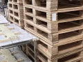 免費提供pallet