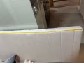 免费送床垫和床架子（谢谢关注，已经送出）