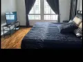 短期租房 海军部 【🏠房屋出租】 海军部公寓/组屋普通房，超大主人房🏠、🉑️短租，日租，钟点房，设施齐全，带卫生间
