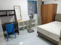 义顺普通房间 5分钟到地铁