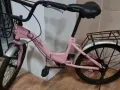 二手女式儿童自行车7至12岁小孩自行车